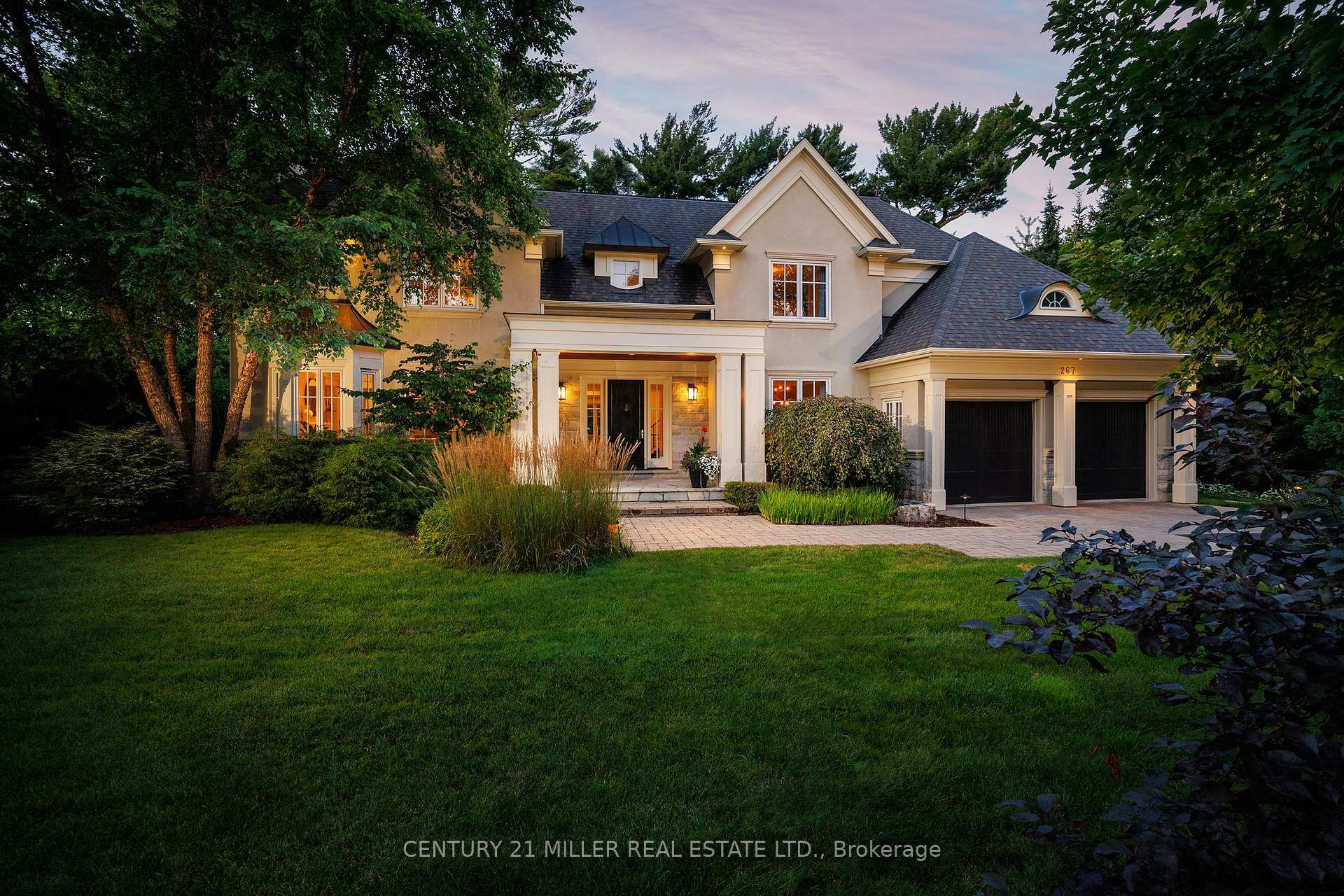 267 Eastcourt Road  Oakville ON L6J 4Y5 photo