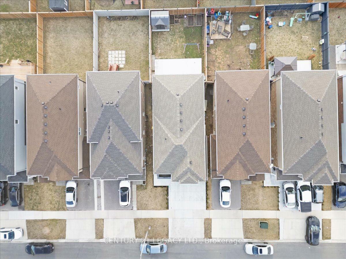 Photo de la propriété: 83 Beauchamp Drive ON N1S 0B9