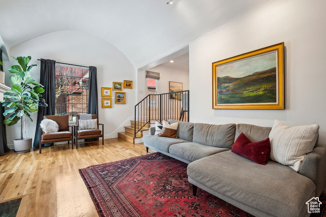 Property Photo: 1778 E Harvard Ave UT 84108