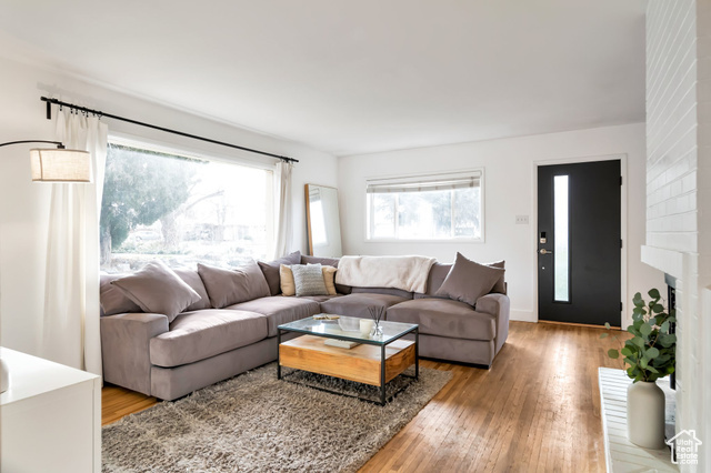 Property Photo: 6861 S Meadow Dr E UT 84121