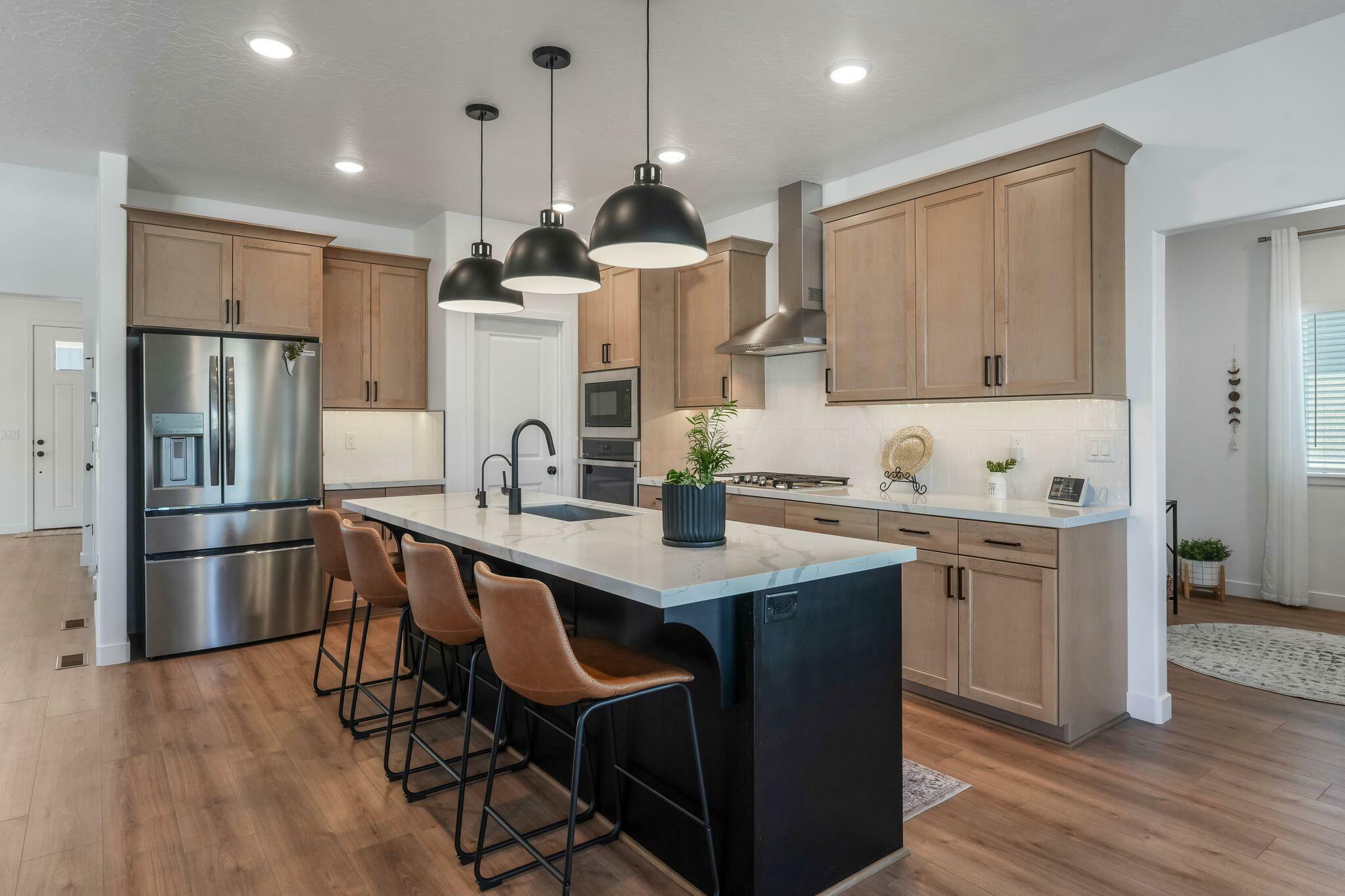 Property Photo: 12007 S Moose Flat Way Way UT 84096