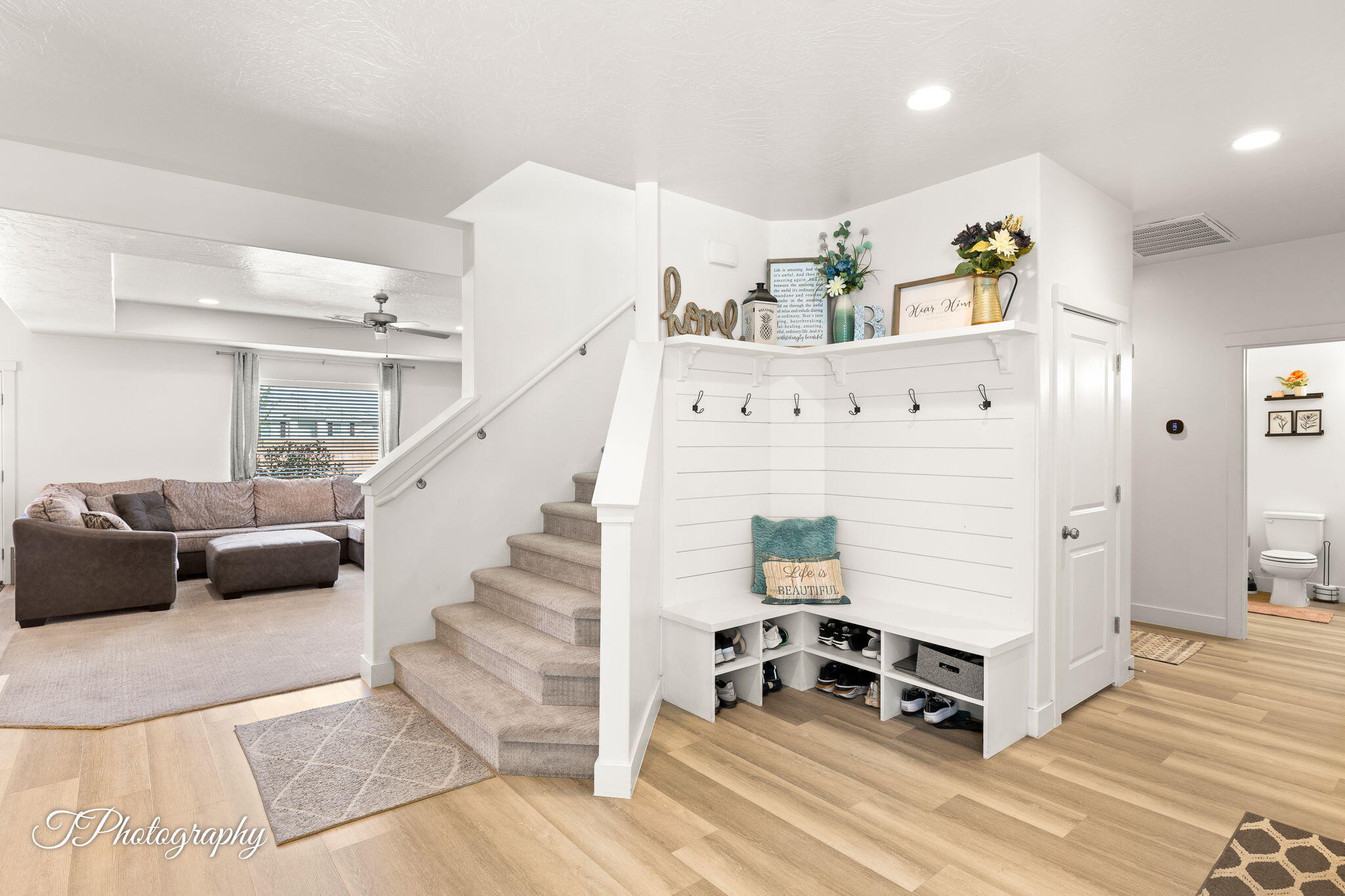 Property Photo: 3313 E Maple Mountain UT 84790