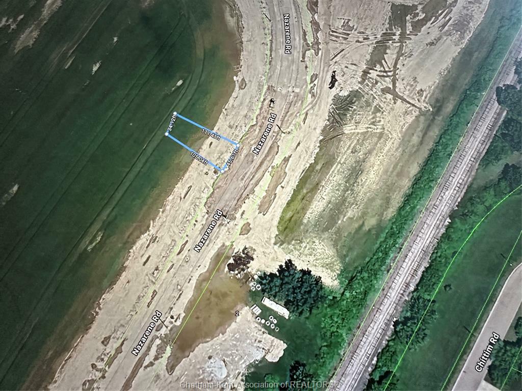 Photo de la propriété:  43 Nazerene Lot 8 ...  ON N0P 1A0 