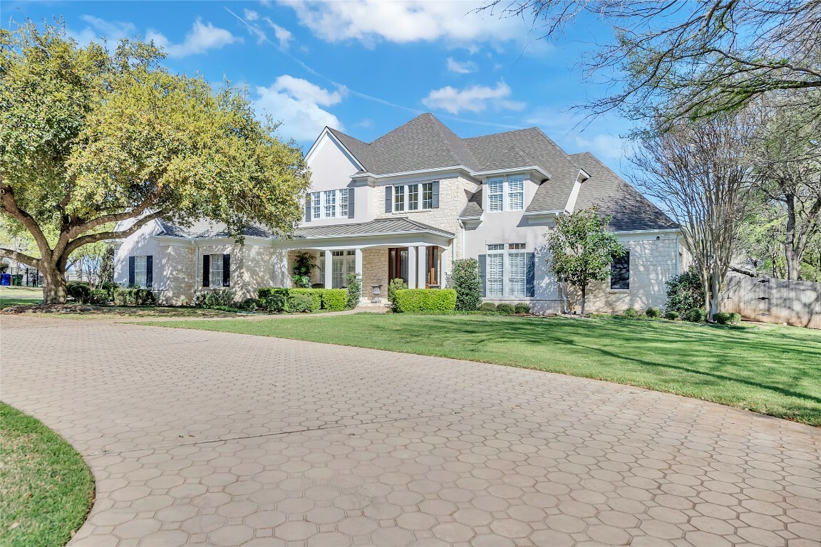 2034 Oak Glen Drive  McGregor TX 76657 photo