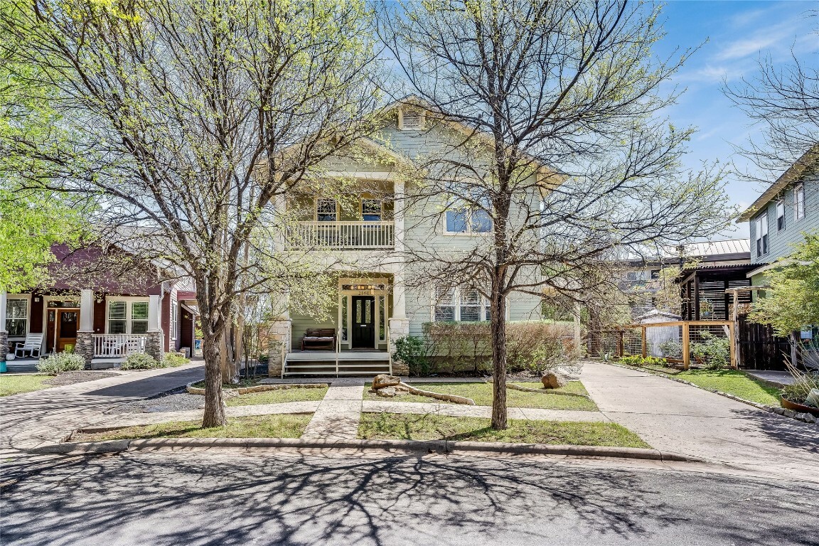 2140 Sage Creek Loop  Austin TX 78704 photo