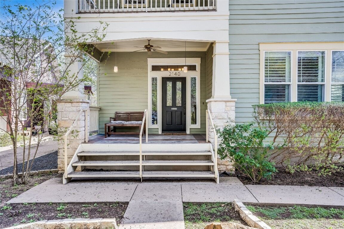 Property Photo:  2140 Sage Creek Loop  TX 78704 