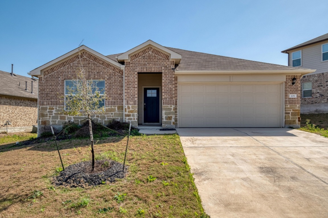 Property Photo: 109 Bethpage Drive TX 78666