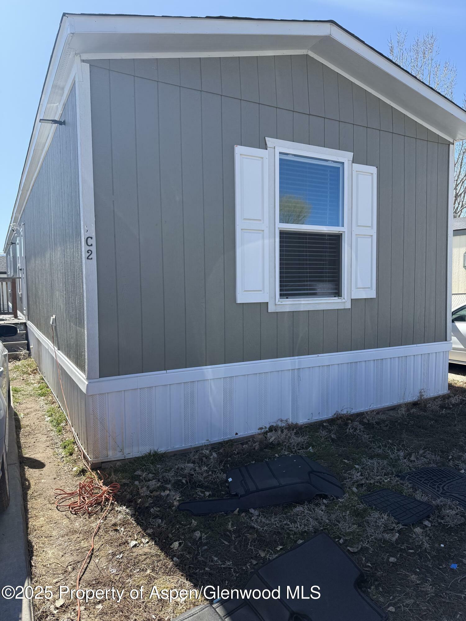 Property Photo: 200 W 20th Street C2 CO 81650