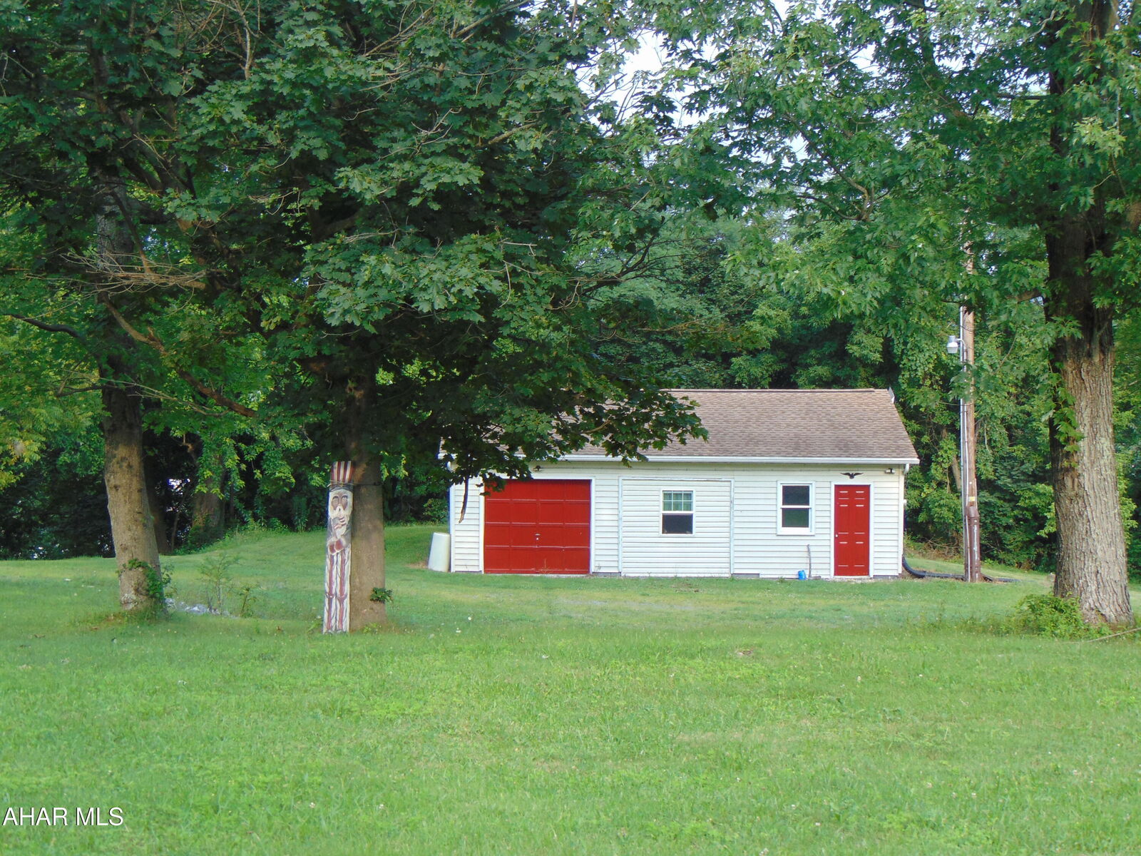 Property Photo:  346 West Street  PA 15537 