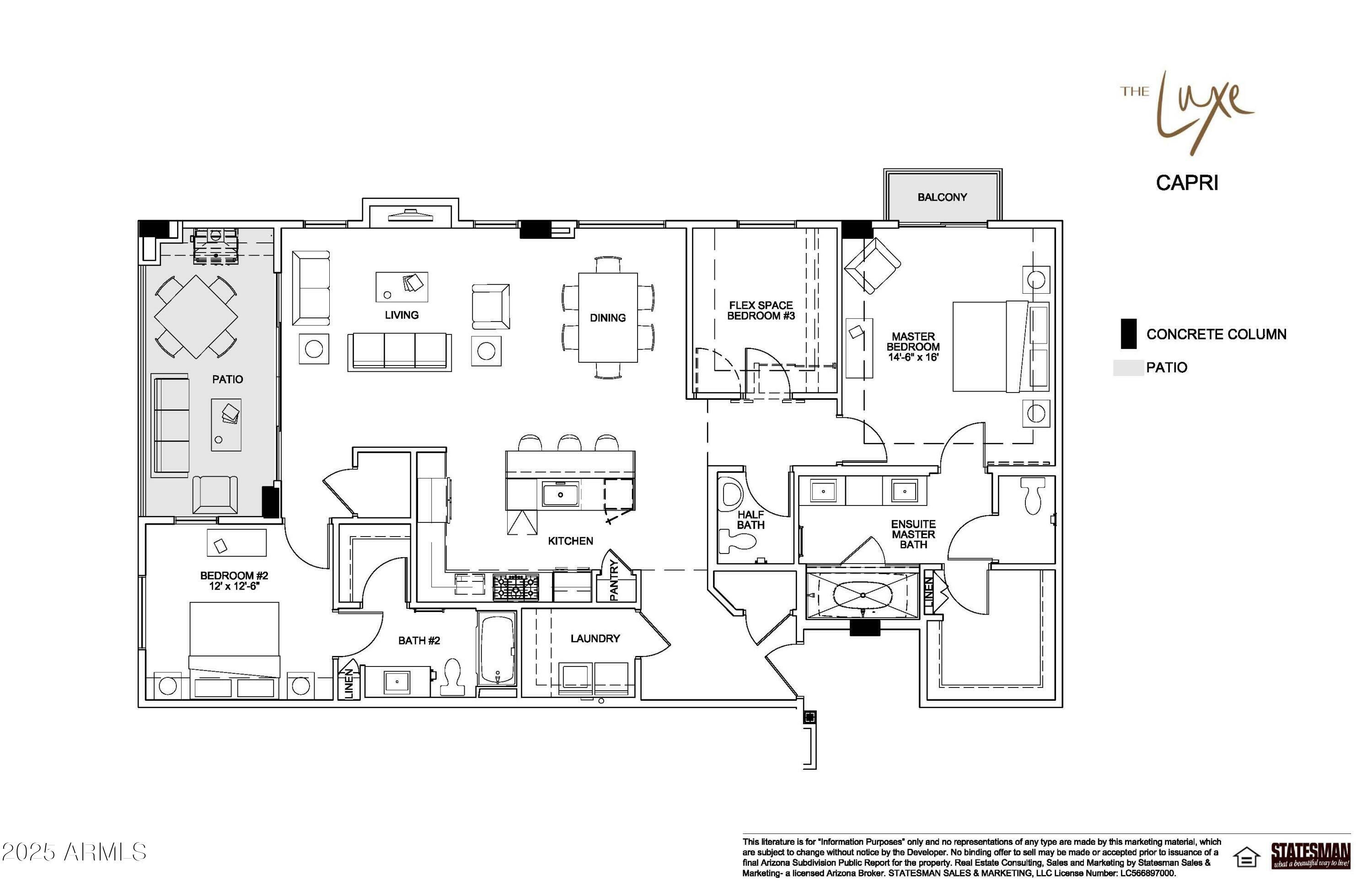 Property Photo: 5250 E Deer Valley Drive 243 AZ 85054