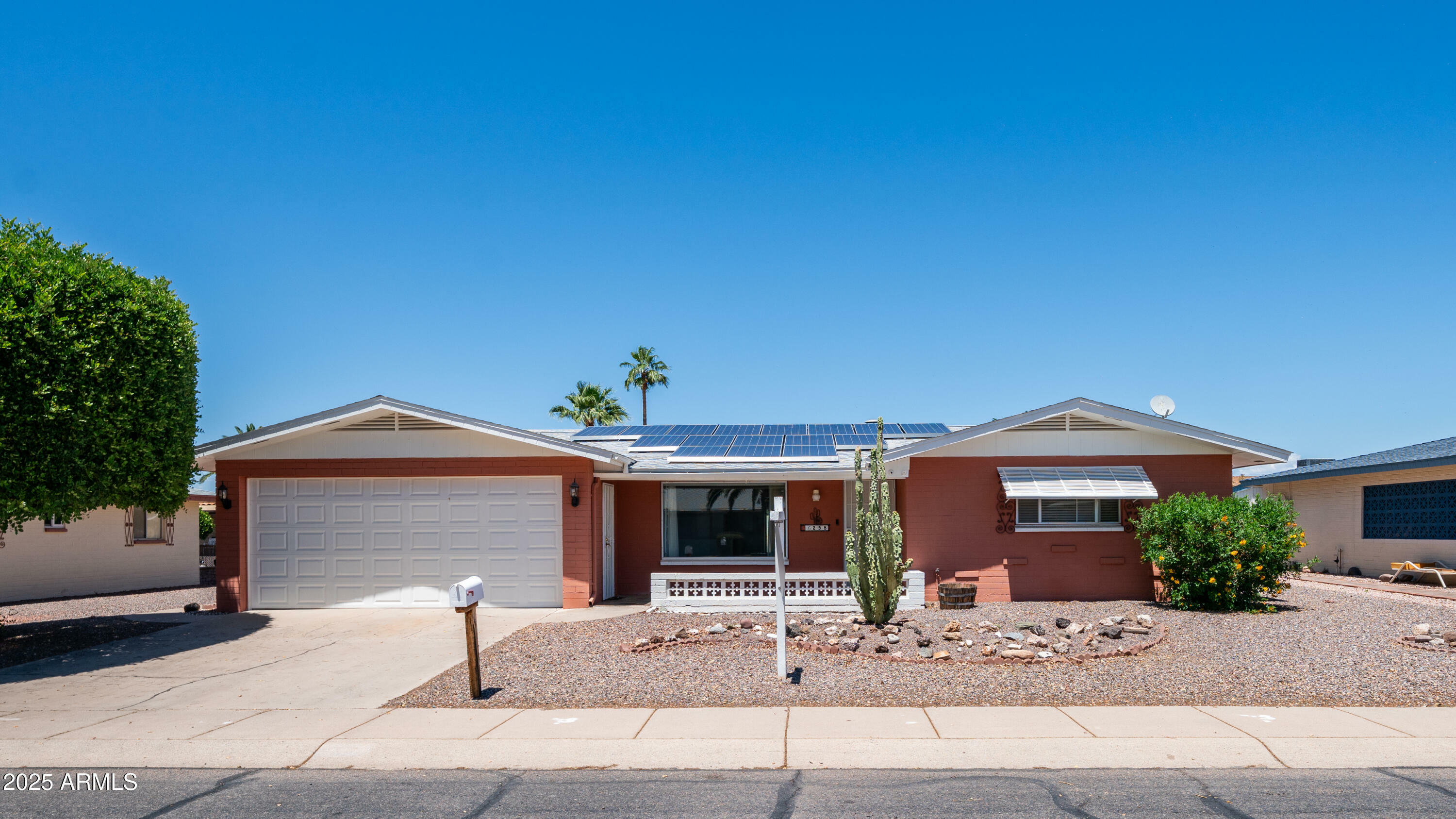 Property Photo: 6258 E Duncan Street AZ 85205
