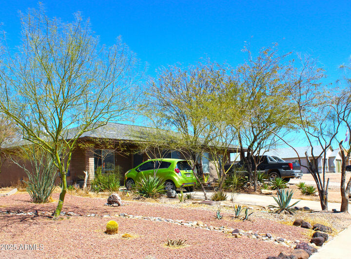 Property Photo:  9938 W Century Drive  AZ 85123 