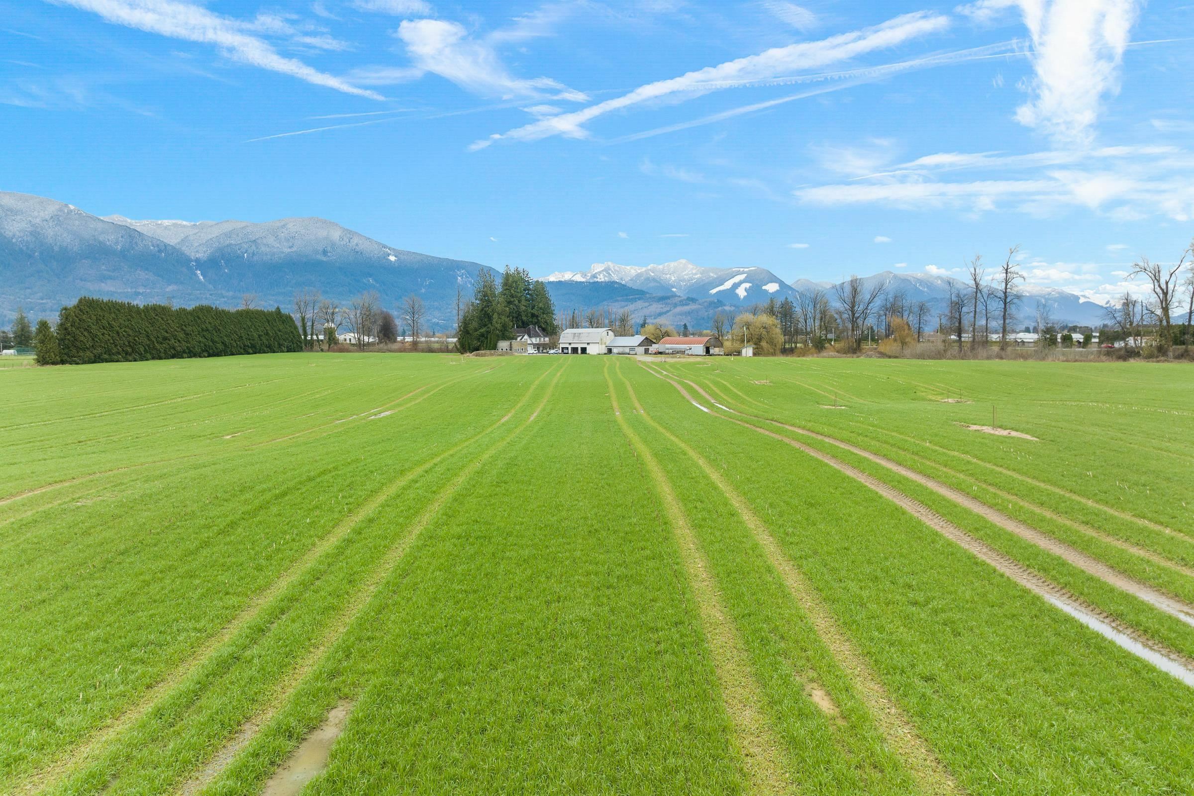 Property Photo: 49585 Camp River Road BC V2P 6H4