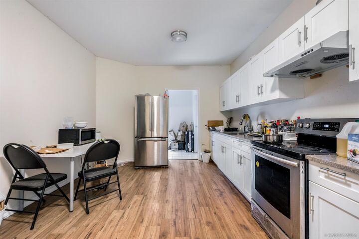 Property Photo: 250 Duthie Avenue BC V5A 2P2
