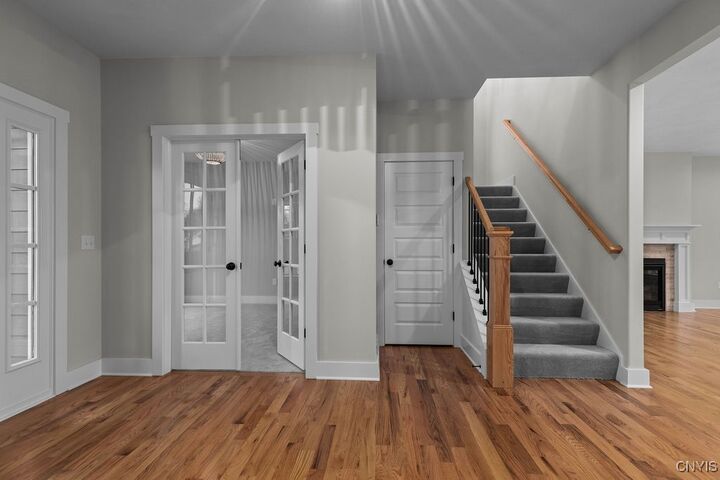 Property Photo:  Lot 41 (Highland Meadows) Giddings Trail  NY 13027 