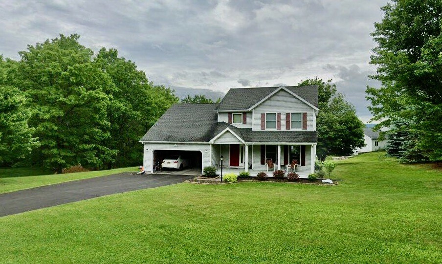 Property Photo: 19 Marcy Court NY 14850