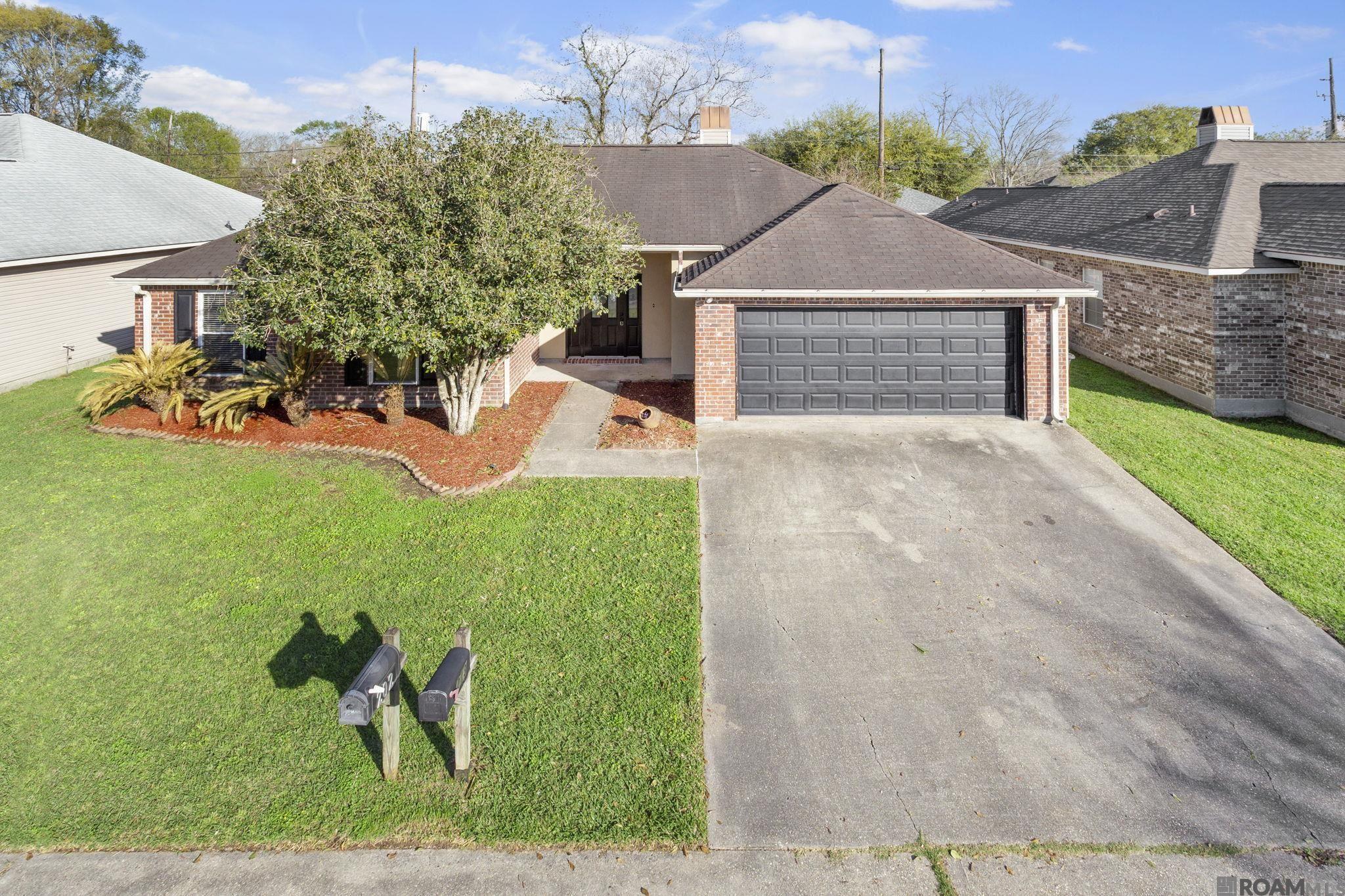 Property Photo:  213 Springhaven Dr  LA 70810 