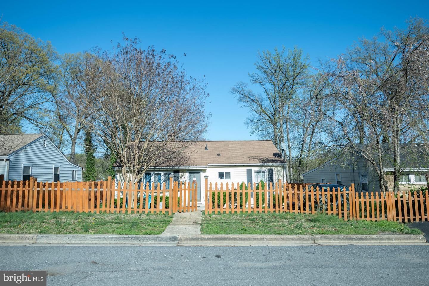 Property Photo:  3717 Harmon Avenue  MD 20784 