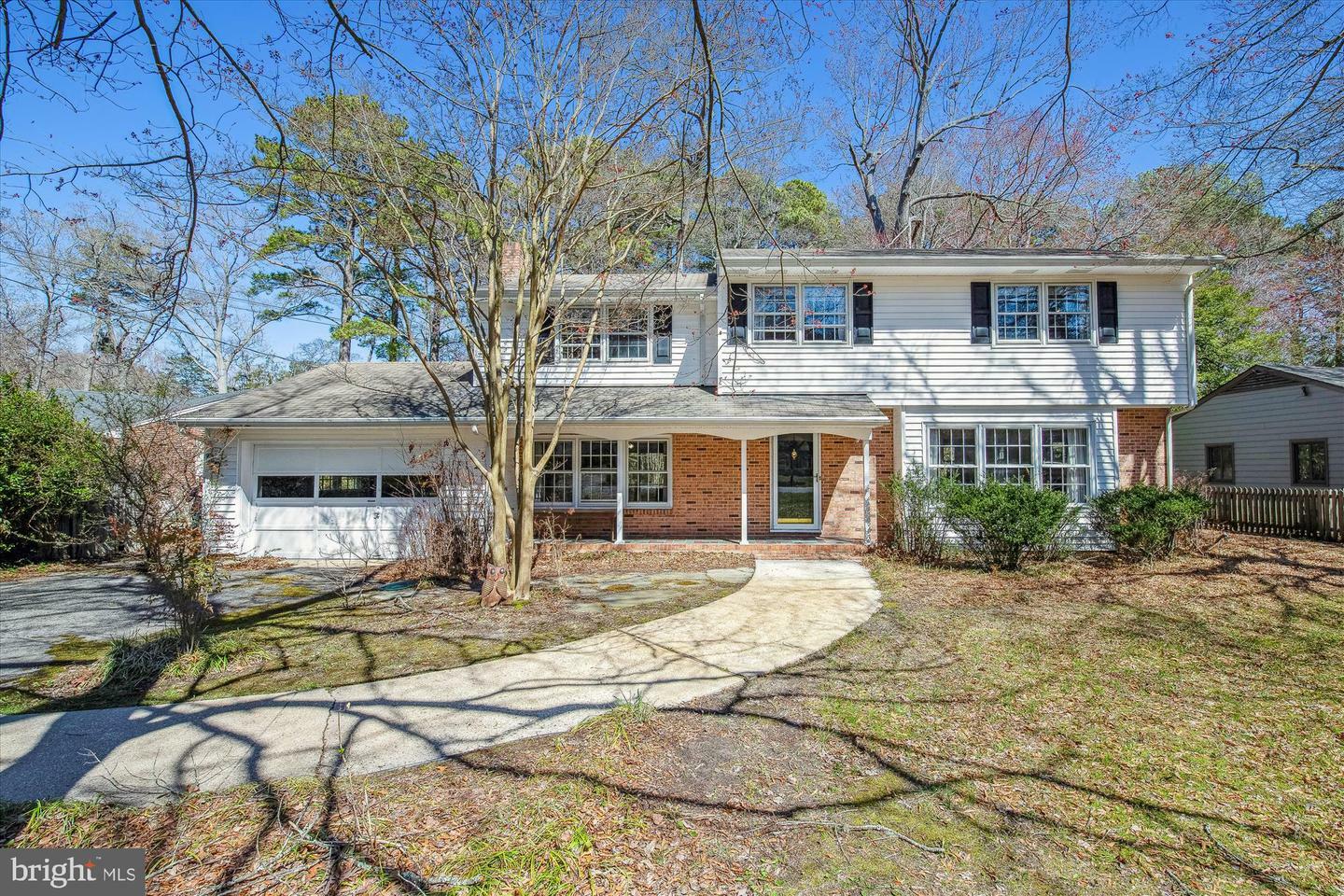 611 Pine Bluff Road  Salisbury MD 21801 photo