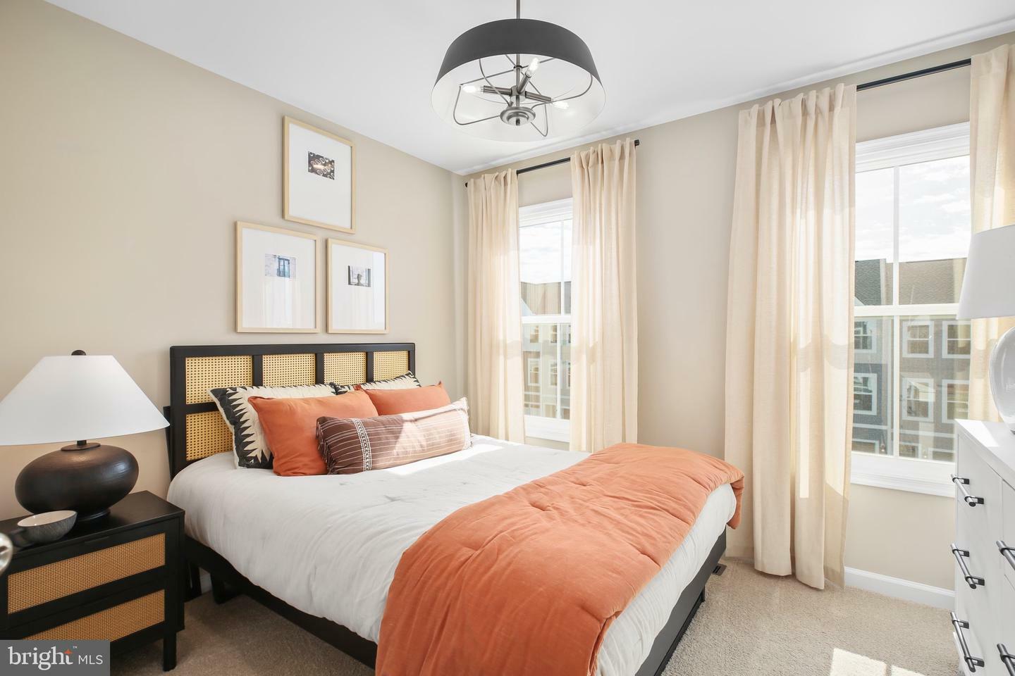 Property Photo: 7713 Harlow Circle VA 22551