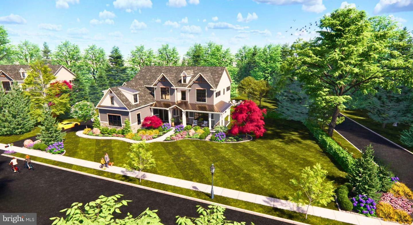 Property Photo: 770 Johns Lane PA 19002