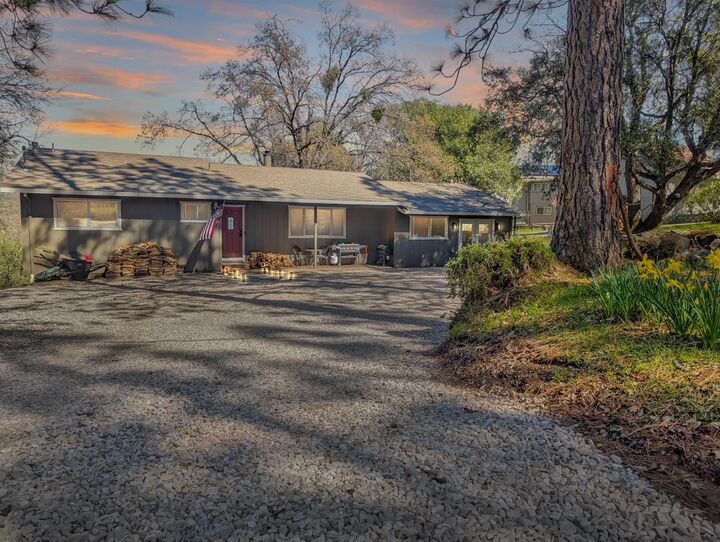 Property Photo:  11310 Clinton Bar Road  CA 95665 