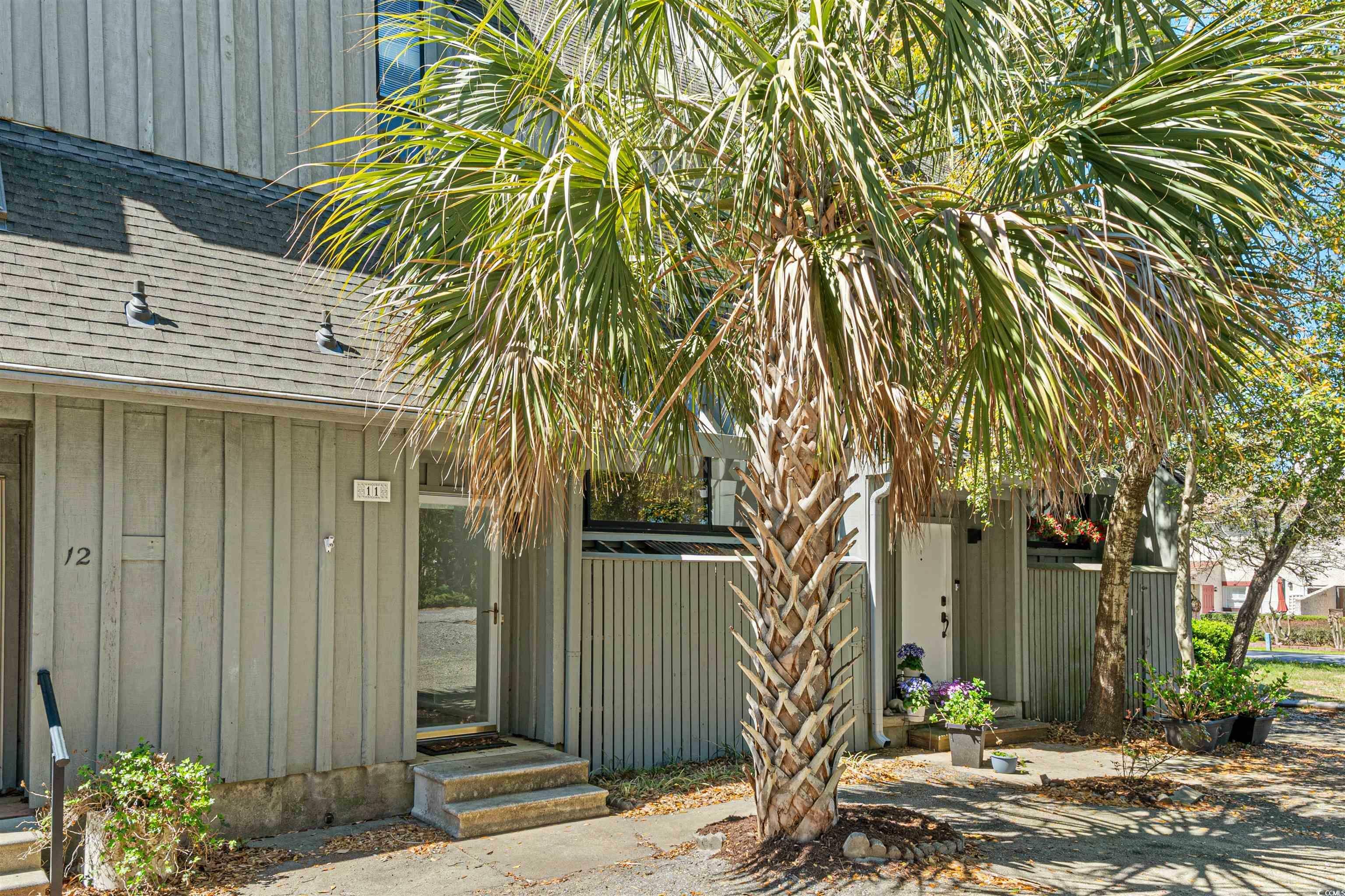 Property Photo: 7300 Porcher Dr. 11 SC 29572
