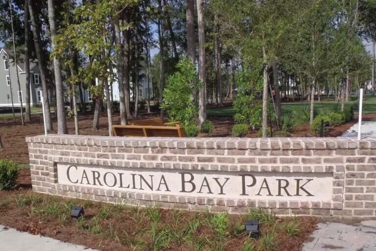 Property Photo:  4013 Flatiron Drive  SC 29414 
