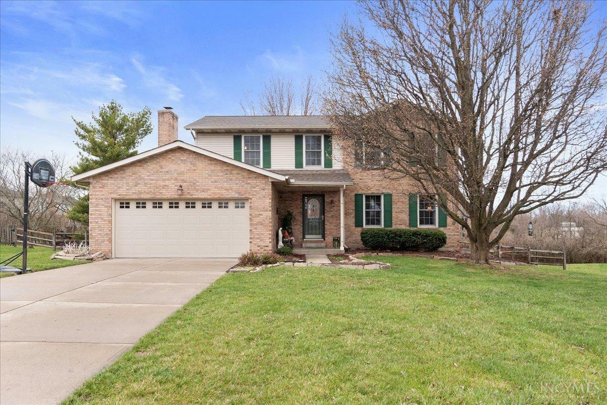 6737 Raven Court  Liberty Twp OH 45011 photo