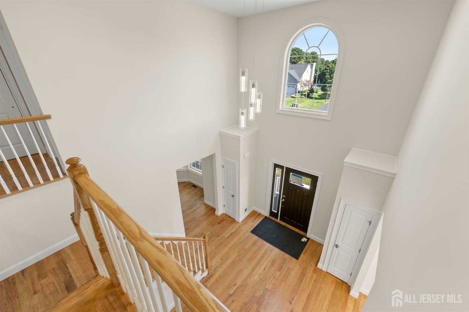 Property Photo: 135 Pergola Avenue NJ 08831