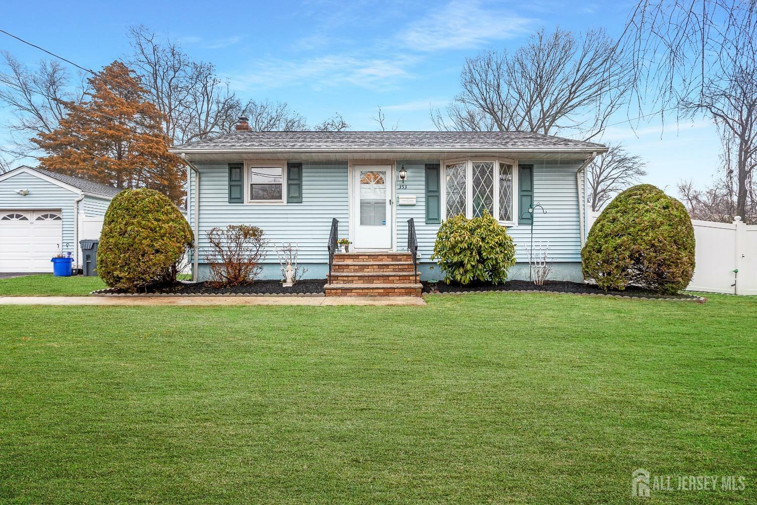 353 Hazelwood Place  Piscataway NJ 08854 photo
