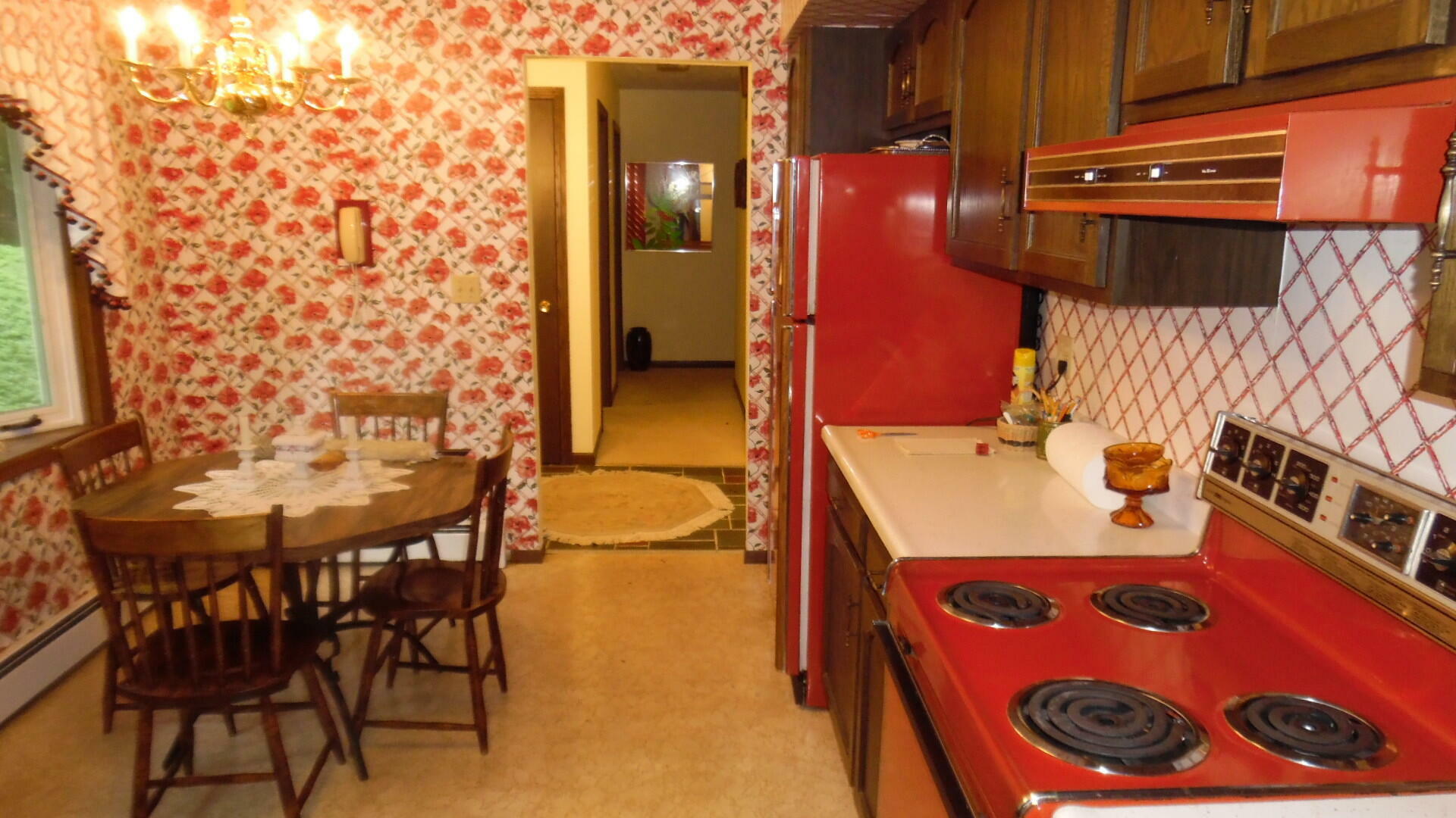Property Photo: 517 Bucco Reef Rd PA 15801