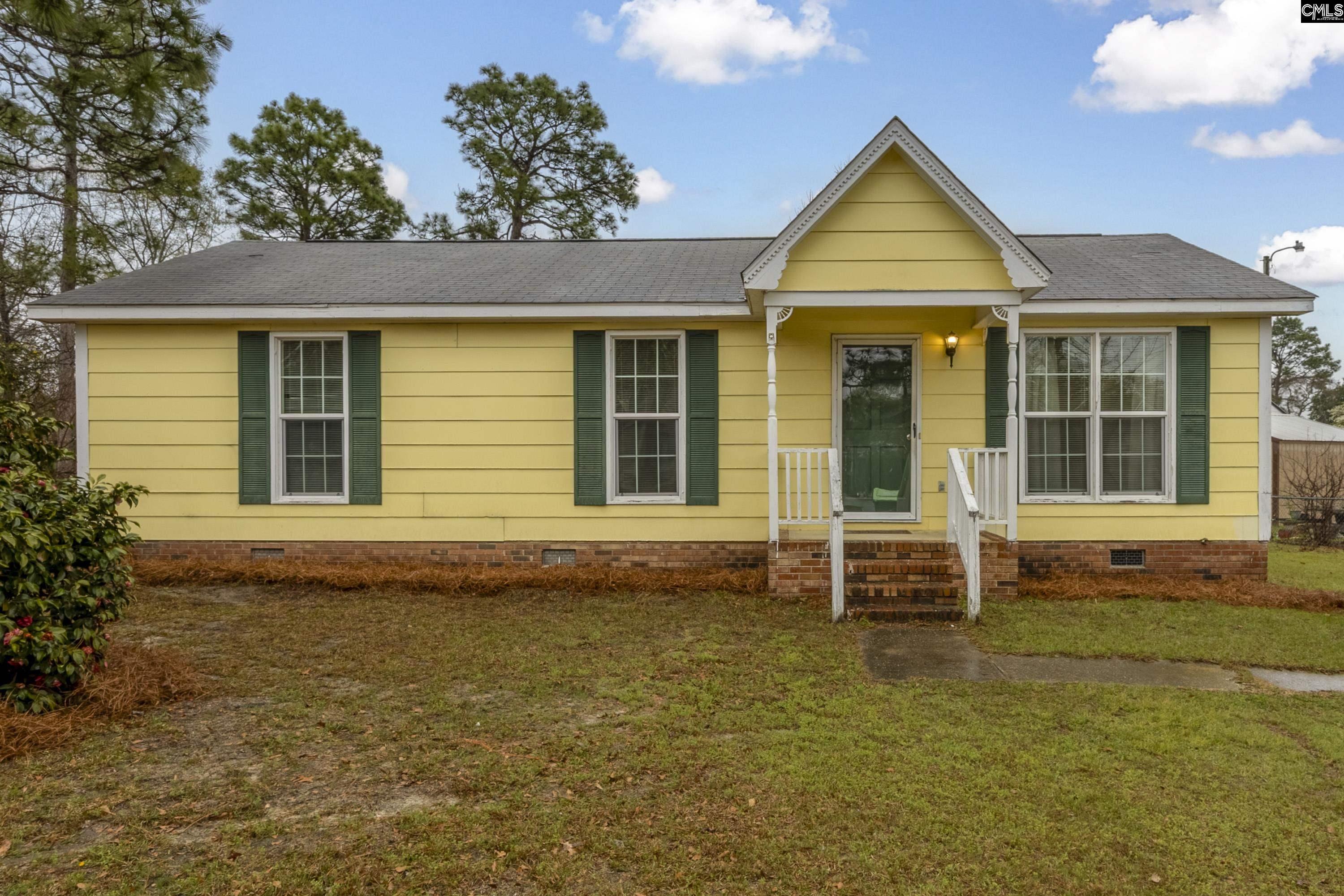 Property Photo: 2704 Monza SC 29170