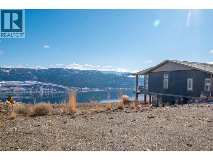 Property Photo:  8836 Tavistock Road  BC V1H 2K9 