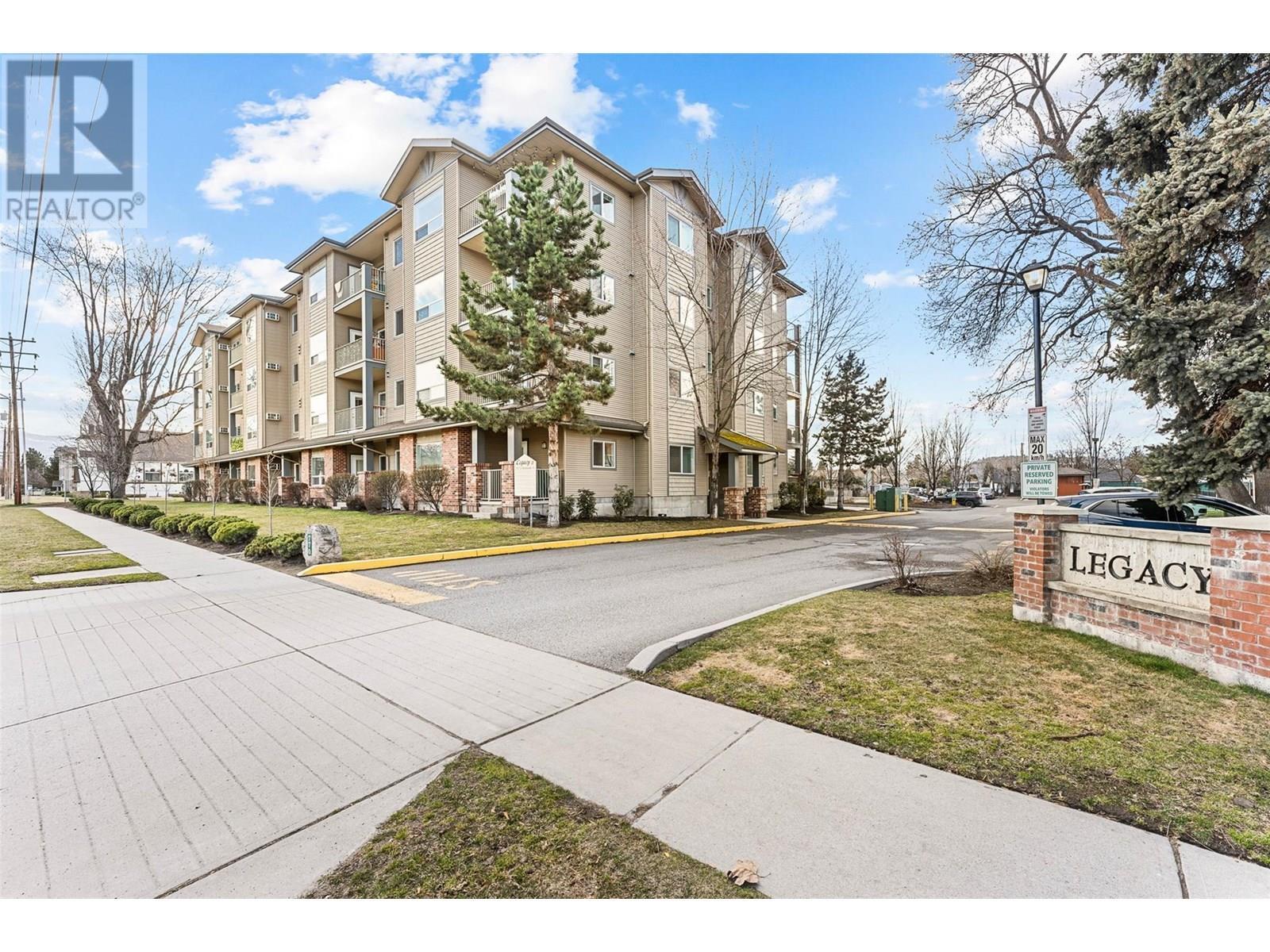 Photo de la propriété: 770 Rutland Road North 306 BC V1X 7B7