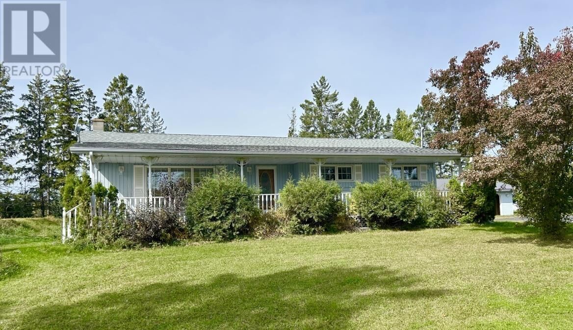 Property Photo: 203 Hwy 611N ON P9A 3M2