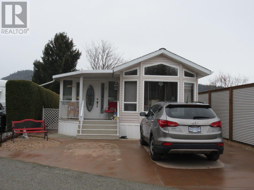 415 Commonwealth Road 435  Kelowna BC V4V 1P4 photo