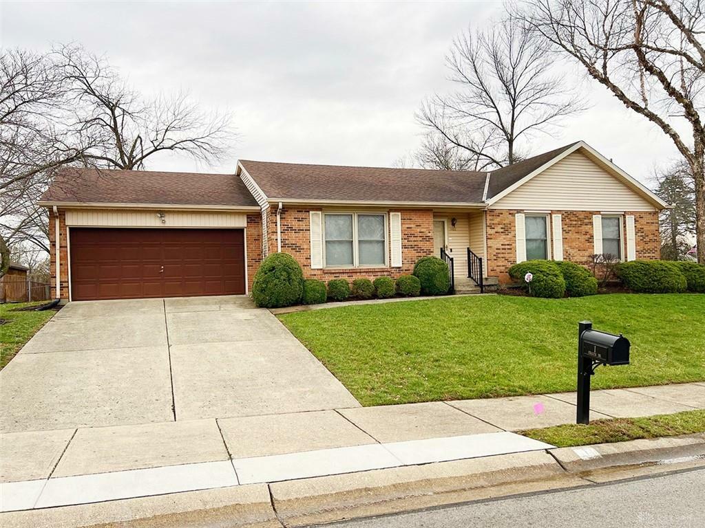 Property Photo: 1 Frazer Drive OH 45042