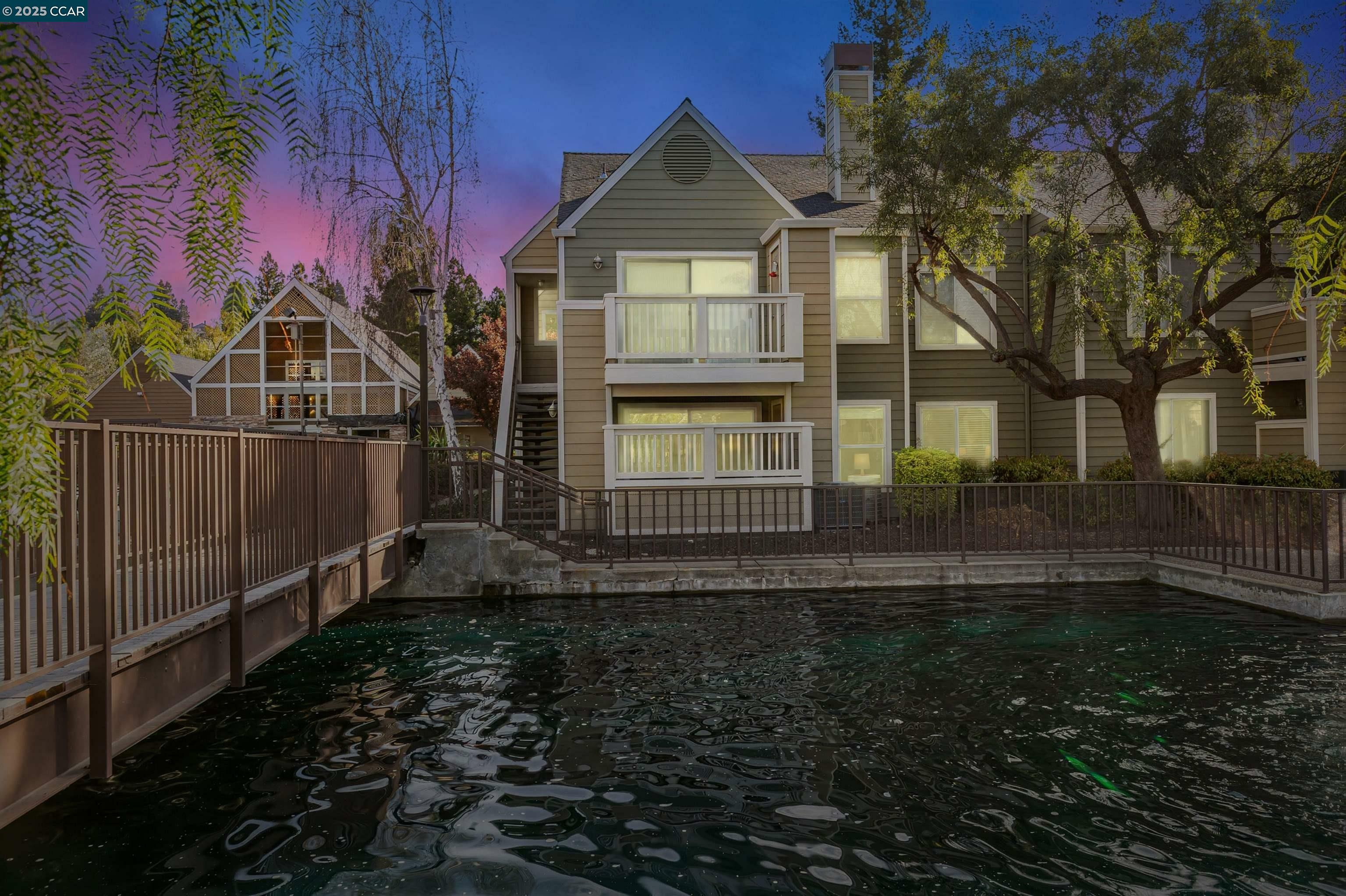 Property Photo: 225 Reflections Dr 15 CA 94583