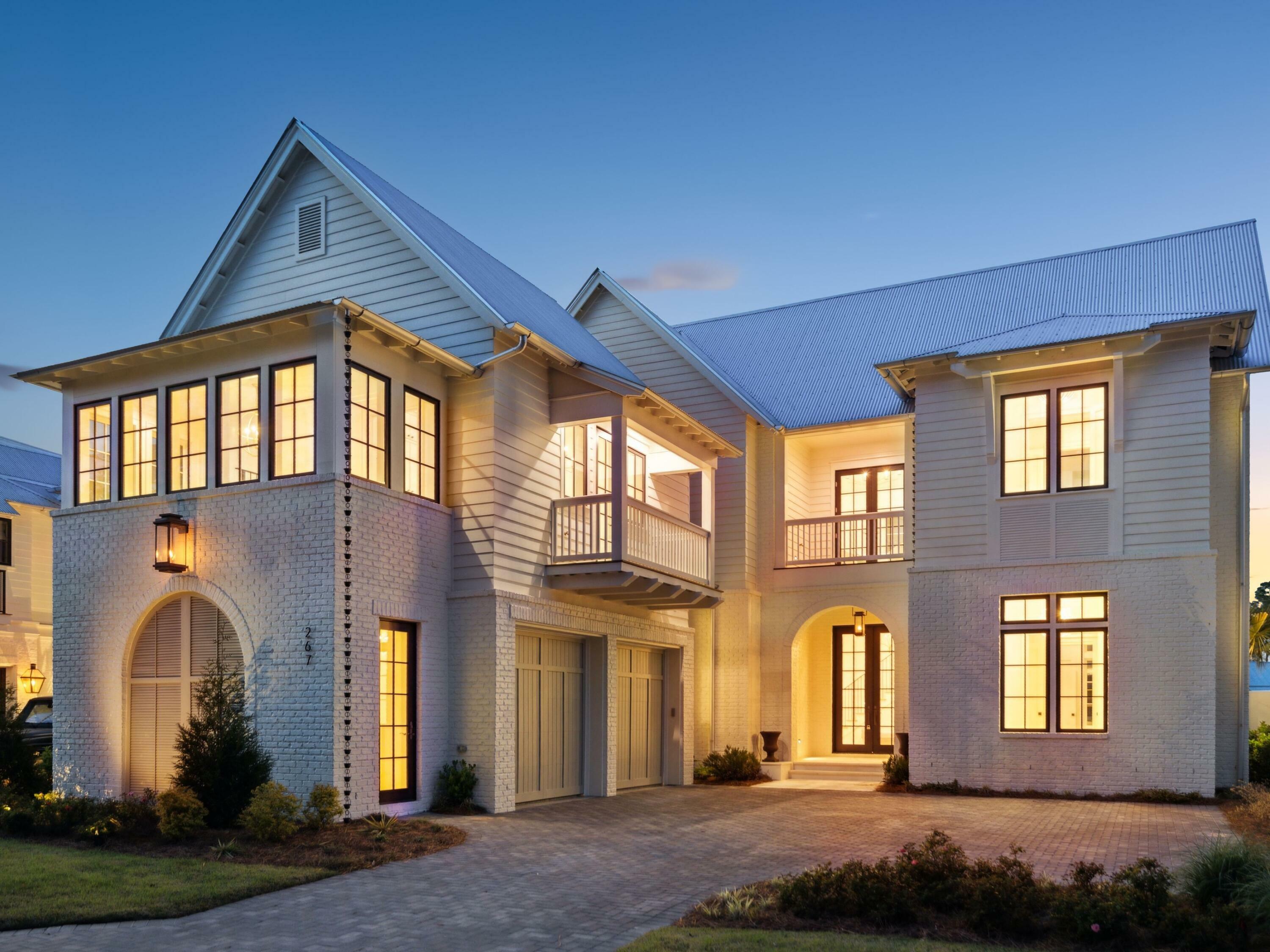Property Photo: 267 Tyler Drive FL 32459