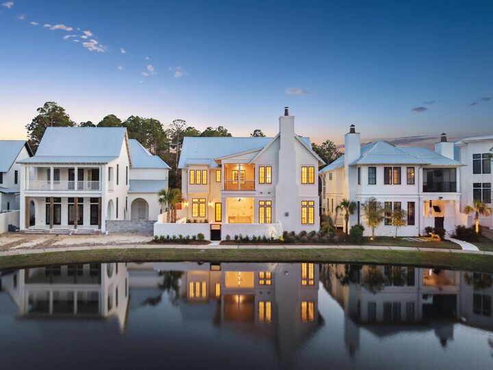 267 Tyler Drive  Santa Rosa Beach FL 32459 photo