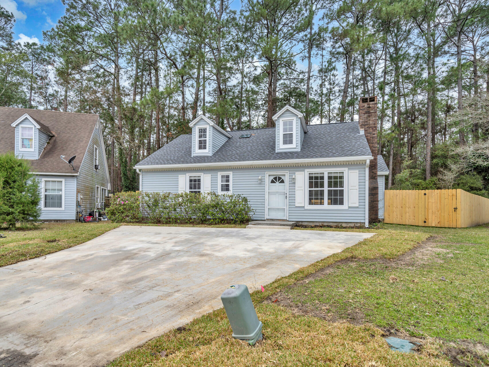 2625 Windsor Lane  Fort Walton Beach FL 32547 photo