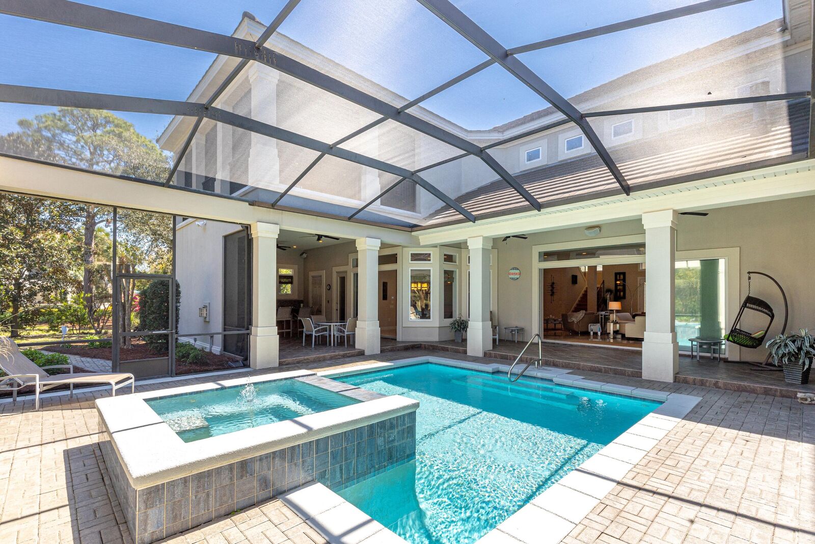 Property Photo:  2943 Pine Valley Drive  FL 32550 