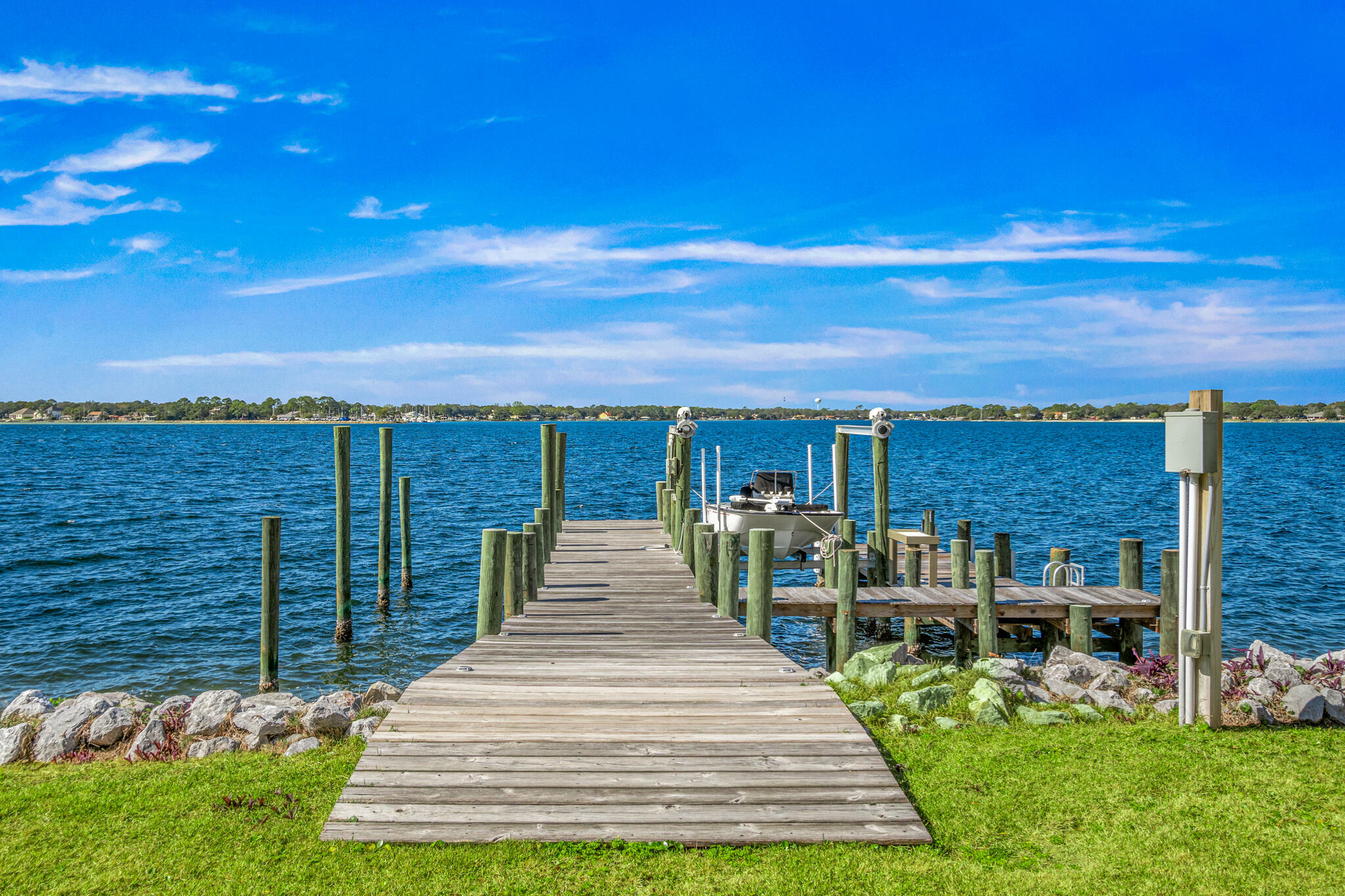 Property Photo: 2574 Vista Circle FL 32579