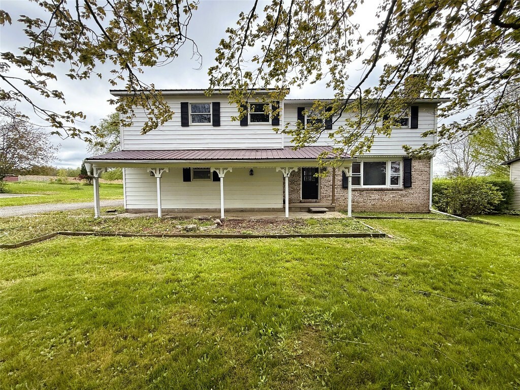 12336 Leslie Road  Meadville PA 16335 photo