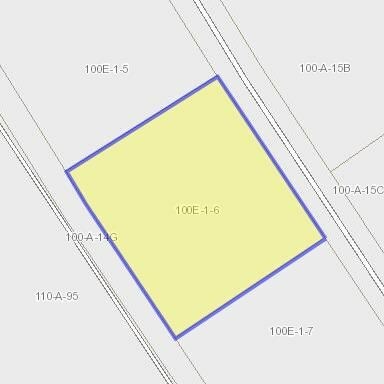 Property Photo: Lot 6 Pungoteague Rd VA 23420