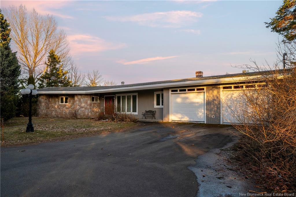 Property Photo:  1878 Route 535  NB E4R 3H5 