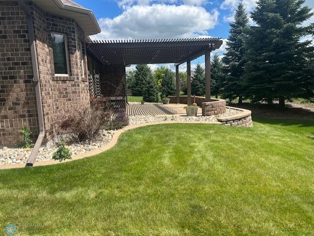 Property Photo: 6035 27th Street S ND 58104