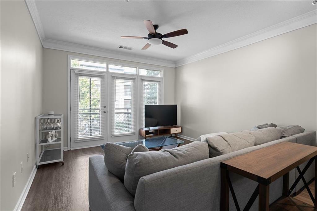 Property Photo: 400 17th Street NW 2218 GA 30363
