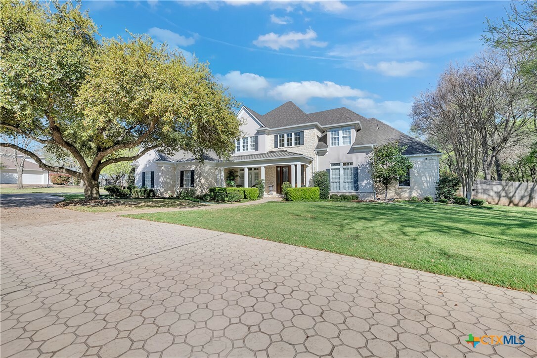 Property Photo: 2034 Oak Glen Drive TX 76657